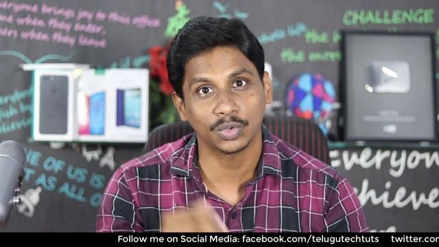 Tech News In telugu 209: samsung foldable phones,One UI, Oppo r17,Whatsapp,Facebook смотреть онлайн