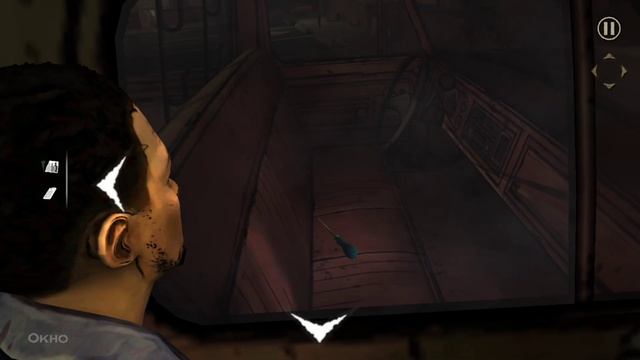 Ходячие Мертвецы - Прохождение #2 [Android!] смотреть онлайн