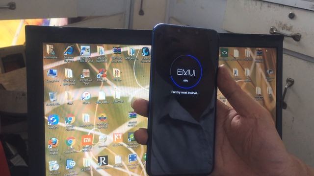 bypass google account huawei nova 3i (INE-LX2) android 8.1 Fix app not installed смотреть онлайн