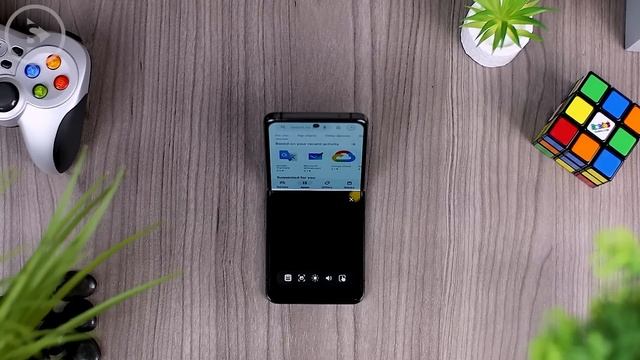 40 Setting WAJIB Pengguna Baru HP Samsung di One UI 5.1 Berbasis Android 13 смотреть онлайн