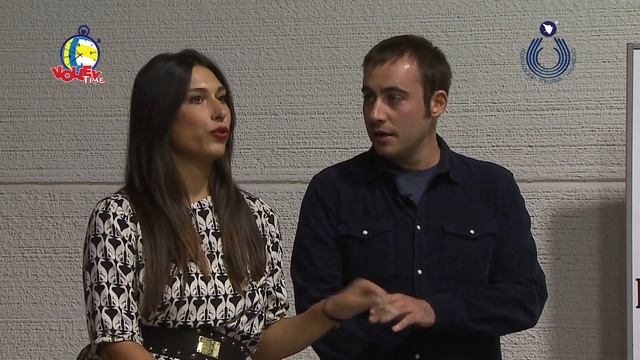 VolleyTime 2016/17 - Puntata 3 смотреть онлайн