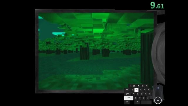 Speedrun SLENDYTUBBIES 2 | 14s 520ms | TubbyCraft | Fastest Death смотреть онлайн