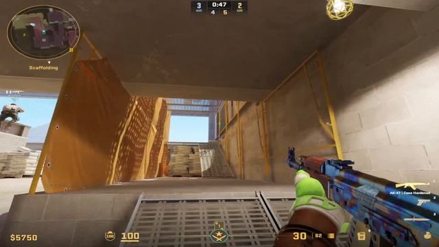CS2 FACEIT LEVEL 10 PUGS - GRINDING TO THE TOP! смотреть онлайн