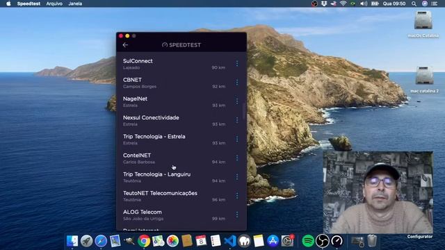 HACKINTOSH WIFI TURBINADO? TESTAMOS OS DOIS JUNTOS смотреть онлайн