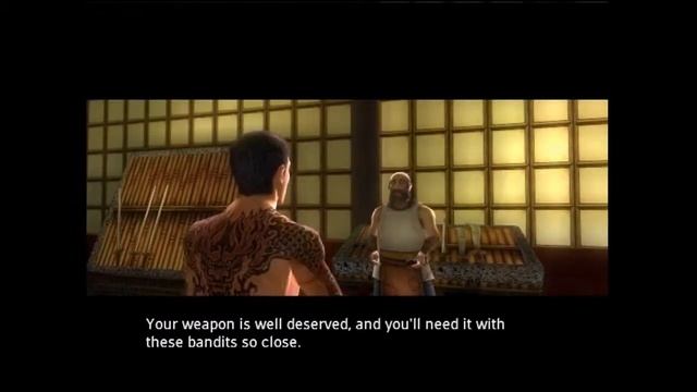 Jade Empire part 3 смотреть онлайн