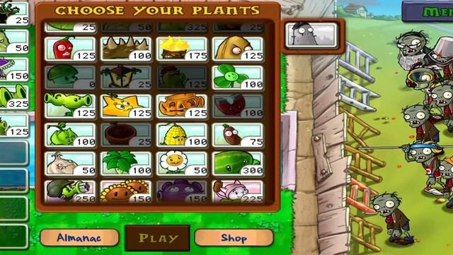 Plants Vs Zombies Mod Menu Version 3.3.3 For Android & iOS || PvZ Mod Menu Game Play Part 62 смотреть онлайн
