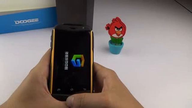 Doogee Titans DG150 - 3.5" Tactile Capacitif MTK6572W 2-Core Android 4.2 Téléphone смотреть онлайн