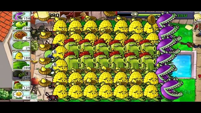 Plants Vs Zombies Mod Menu Version 3.3.3 For Android & iOS || PvZ Mod Menu Game Play Part 126 смотреть онлайн