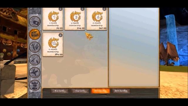 School Of Dragons: How To Get A Night Fury смотреть онлайн