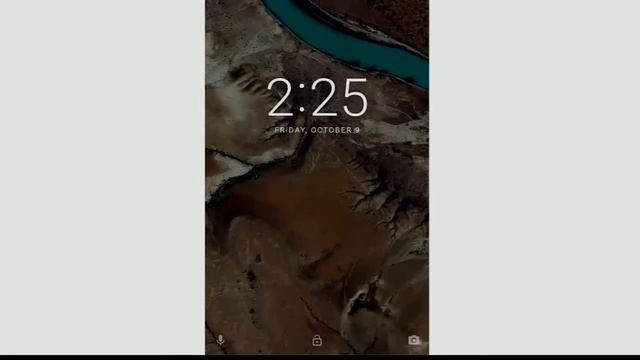 Android 6 0 Marshmallow vs iOS 9 Lock screen and home screen #1 смотреть онлайн