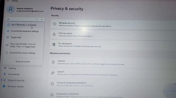 How To Fix Bluestacks Blue Screen In Window 11/ 100% GENUINE Tricks ✅️/