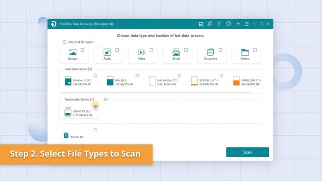 How to Recover Data from Corrupted SD Card | EASY&QUICK!! смотреть онлайн