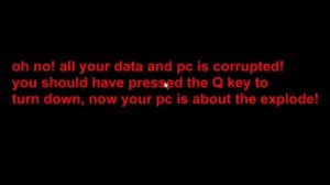 Windows XP - Kill Screen (WORST ENDING)