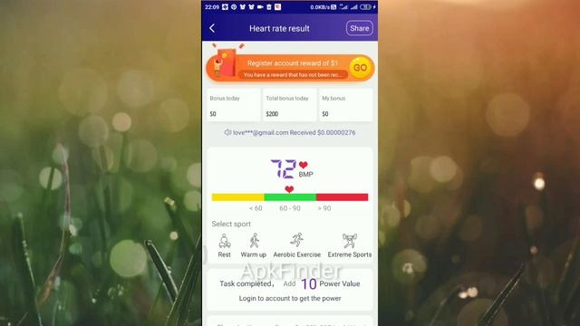 How to Use iCare Health Monitor App on Android - ApkFinder смотреть онлайн