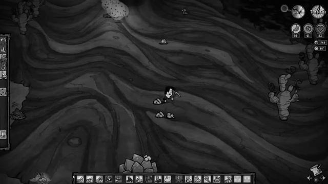 Como conseguir rápido a casa no Hamlet - Don't Starve Hamlet смотреть онлайн