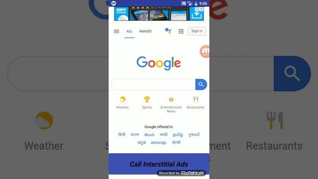 Admob,Startapp,Adcolony, Applovin All in one Ads networks app for self click and Groups earning смотреть онлайн
