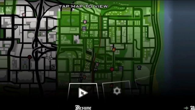 Mod Gta V Legion Square | GTA sa android | New Mod, смотреть онлайн