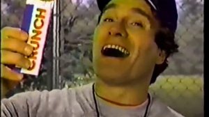 stuck Advertising Crunch in the year of the year 1980