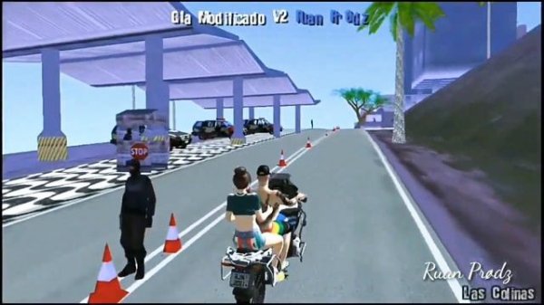 BAIXAR GTA BRASIL LITE (200MB) DOWNLOAD APK+DATA TODAS CPUZ