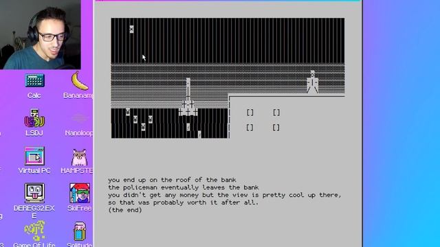SECRETS OF WINDOWS 93 смотреть онлайн