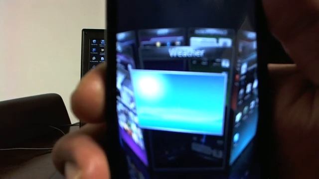 HTC Evo full version now updated SPB Shell 3D смотреть онлайн