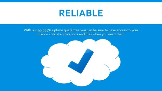 The Windows Desktop Experience in the Cloud смотреть онлайн