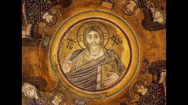 Милость мир (Микола Дилецький, XVII ст.) смотреть онлайн