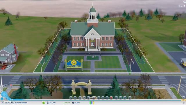 Sim City - Horrible Games Month смотреть онлайн
