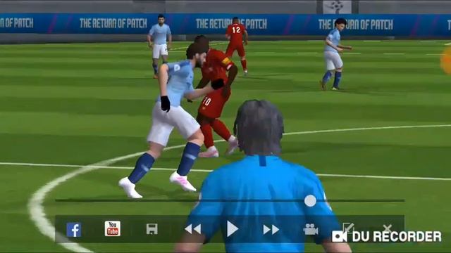 GAME FIFA 19 MOD FIFA 14 NEW UPDATE SKIN FACE PLAYERS смотреть онлайн