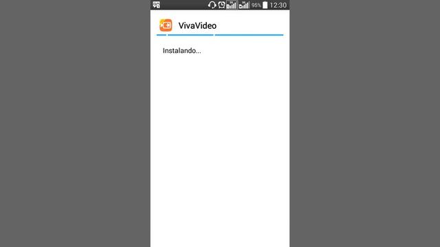 VivaVideo PRO Video Editor - NO PAY/SEM PAGAR NADA смотреть онлайн