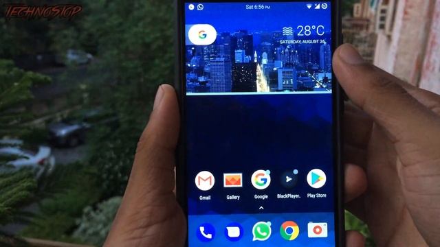 || ANDROID 8.0 OREO || launcher For All SMARTPHONES смотреть онлайн