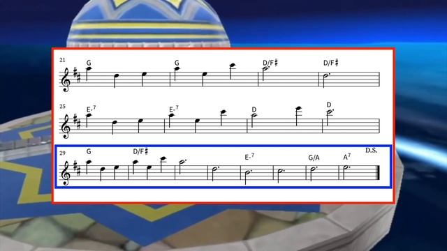 The Magical Soundtrack of Super Mario Galaxy - Explored смотреть онлайн