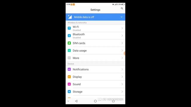 Advan Tab E1C NXT Android 7 0 incoming call Ringtone смотреть онлайн