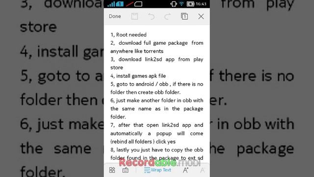 how to play Gta san , asphalt 8 on low end devices смотреть онлайн