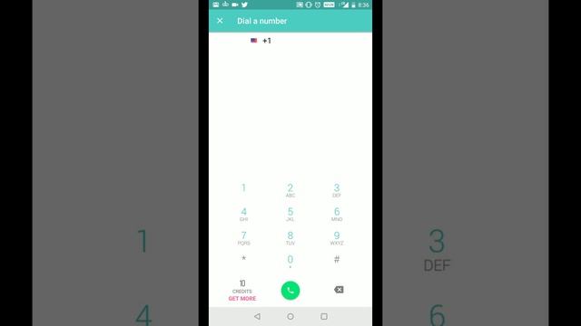 free phone calls and texts without service on Android смотреть онлайн