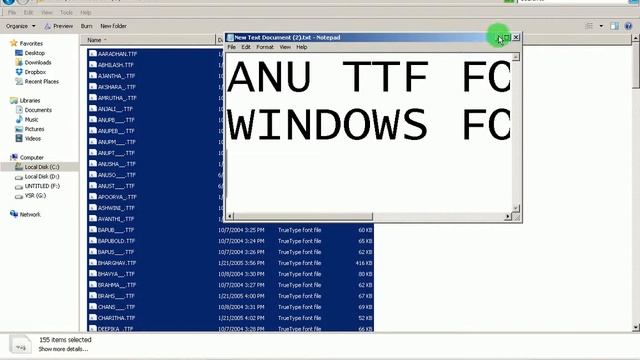 HOW TO INSTSLL ANU SCRIPT IN WINDOWS 7 OR 8 смотреть онлайн