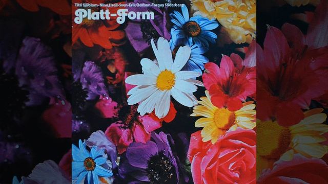 Massor Av Blommor смотреть онлайн