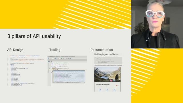 From UX (User Experience) to DX (Developer Experience) смотреть онлайн