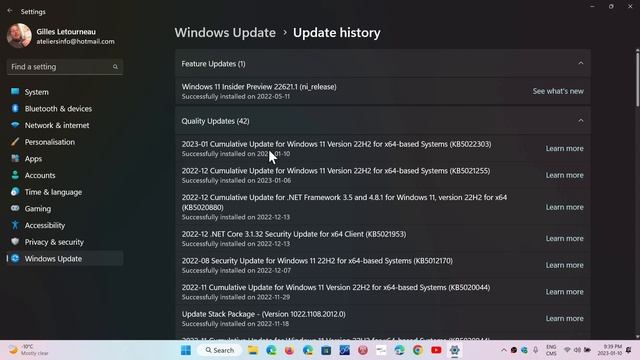 Patch Tuesday Security updates fix 98 flaws including one zero day disclosed vulnerability смотреть онлайн