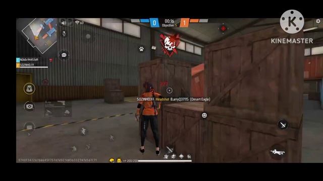 panda mouse pro ff gameplay like pc 🤕🤕 смотреть онлайн