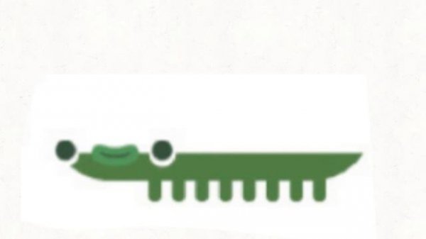 The Endless Monsters Show intro