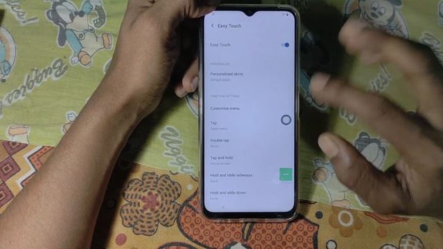 "How to Hard Reset & FRP Bypass iQOO Z6 Lite 5G | Android 13 | February 2023 Security Patch Update" смотреть онлайн