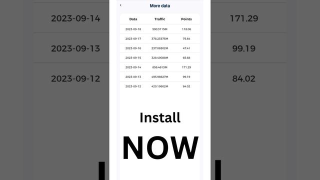 PacketShare - Best Way to Earn Money in 2024 #passiveincome #earningapp #earnmoney #earnmoneyonline смотреть онлайн