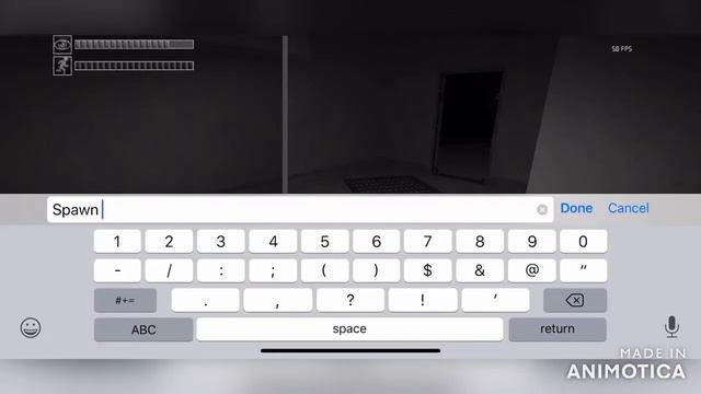 how to use console in scp containment breach mobile смотреть онлайн