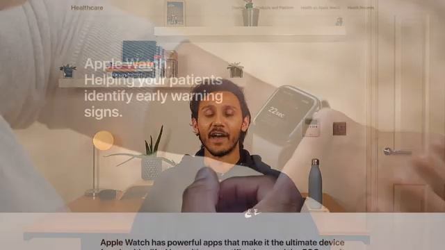 Medical Student Ditching Android for Apple - Why 2020 changed everything смотреть онлайн