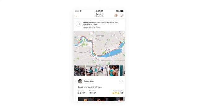 Best running apps for Android & iOS devices смотреть онлайн