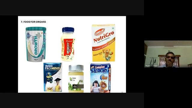 Webinar-Value addition in Dairy industry-an enterprise to excel-challenges and trends смотреть онлайн
