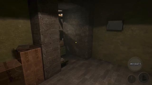 Escape legacy 3D: Chapter 3 iOS/Android Walkthrough смотреть онлайн