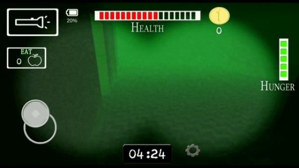 Вернулся в отель безумия - Hotel Insanity