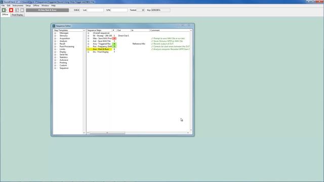 SoundCheck 17 New Features смотреть онлайн